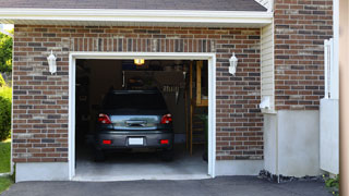 Garage Door Installation at Frick Oakland, California