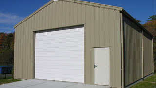 Garage Door Openers at Frick Oakland, California